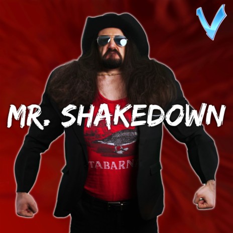 Mr. Shakedown (Get Them) cover art