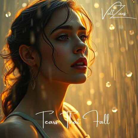 Tears That Fall cover art