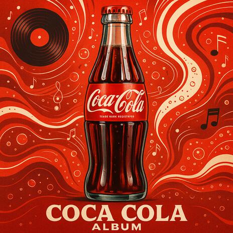 Coca Cola (Trap Remix) cover art