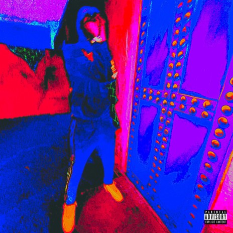 Lucky Lottery ft. Keyville cover art