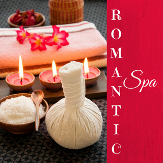 Romantic Spa - Classical Piano Music and Romantic Instrumental Songs for Lovers, Background Valentine's Day Music for Restaurants and Hotel Rooms