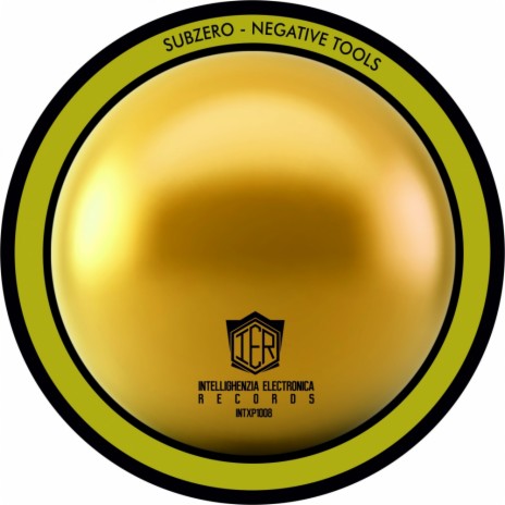 Negative Result (Original Mix) cover art
