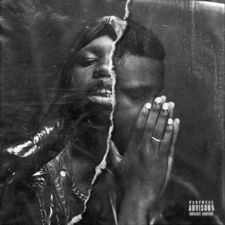 Amour noir cover art
