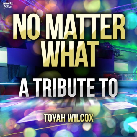 No Matter What cover art