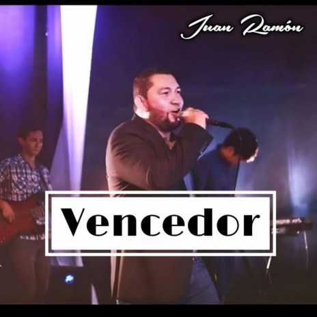 Vencedor cover art