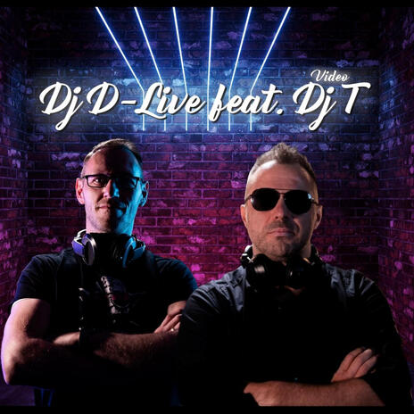 The Logical Song (Rework) ft. Video DJ - T cover art