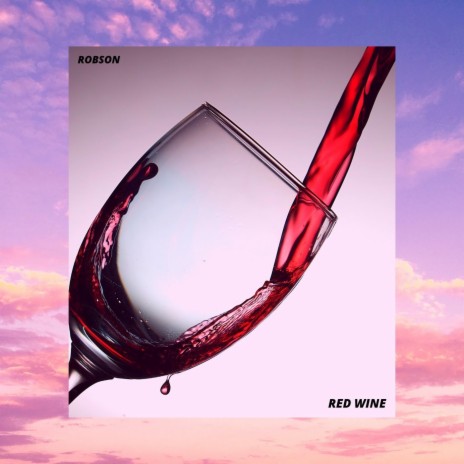Red Wine cover art