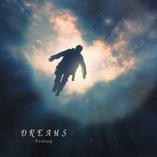 Dreams cover art