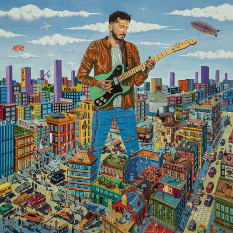 Better cover art