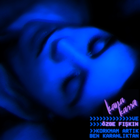Korkmam Artık Ben Karanlıktan ft. Özge Fışkın cover art