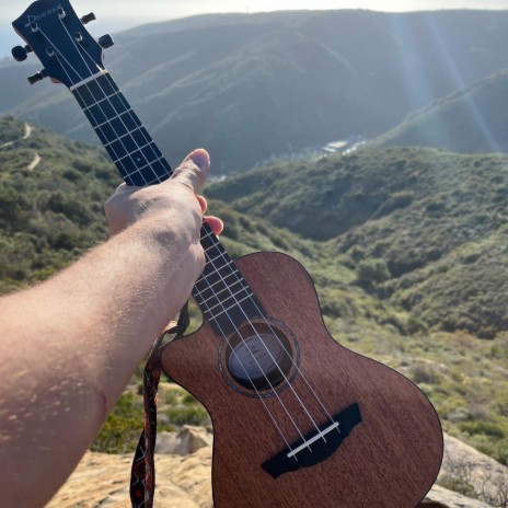 On Top of the World With You <3 cover art