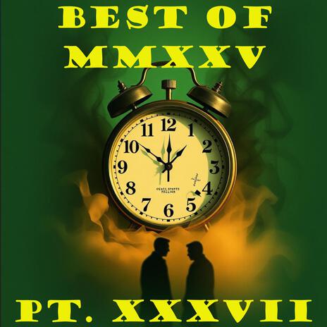 At Last cover art