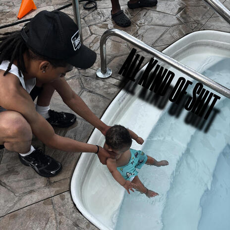 All Kind of Shit cover art