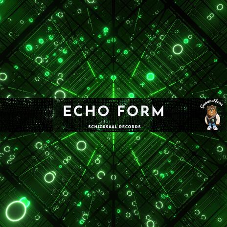 Echo Form