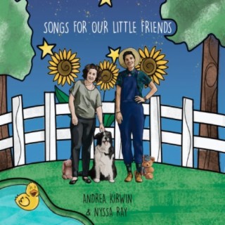 Songs for Our Little Friends