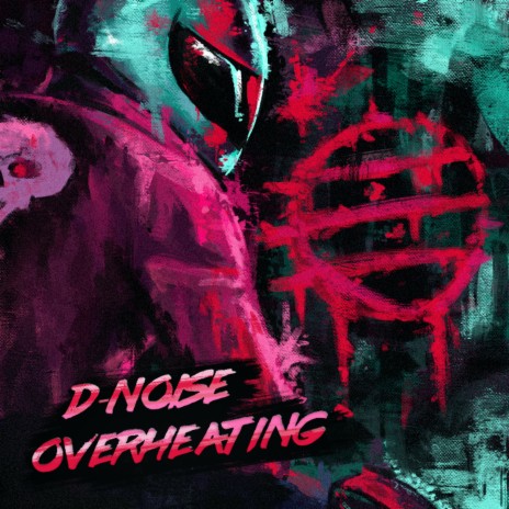 Overheating cover art