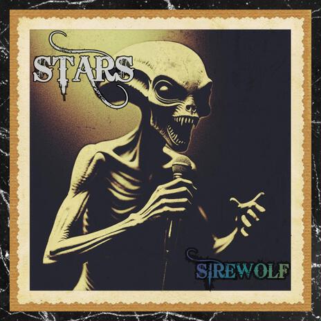 Stars cover art