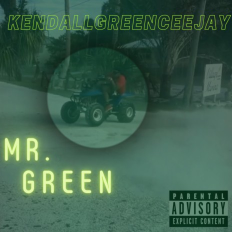 Mr. Green