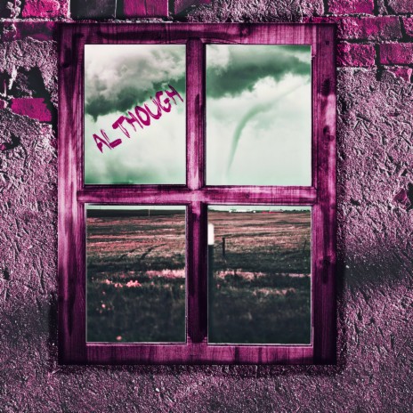 Although cover art