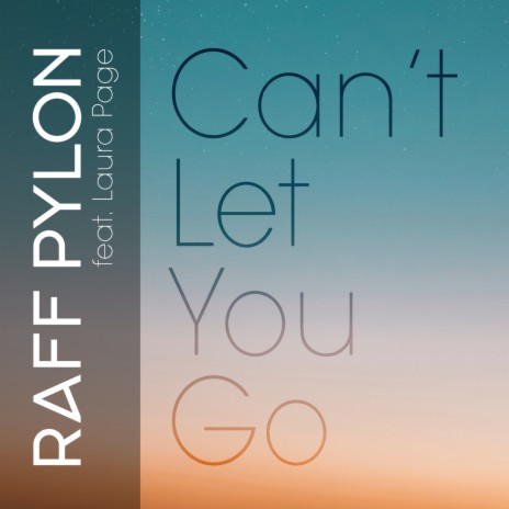 Can't Let You Go (Version Française) ft. Laura Page cover art