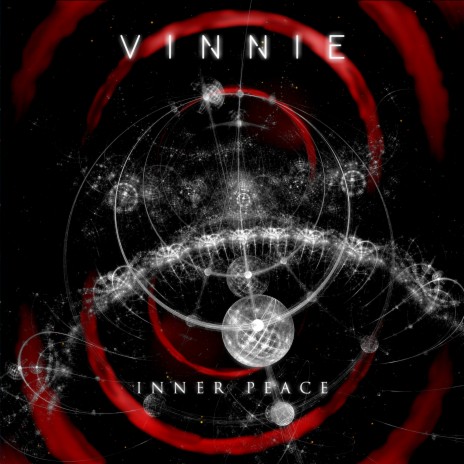 Inner Peace cover art