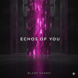 Echos of you