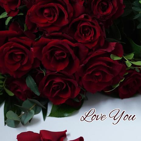 Love You cover art