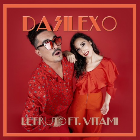 Dasilexo (feat. Vitami) cover art