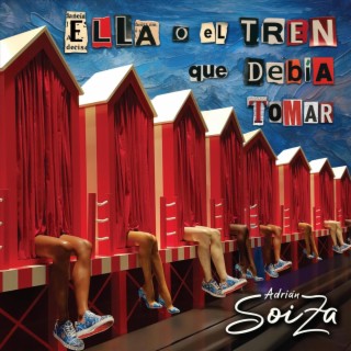 Ella o el Tren Que Debía Tomar