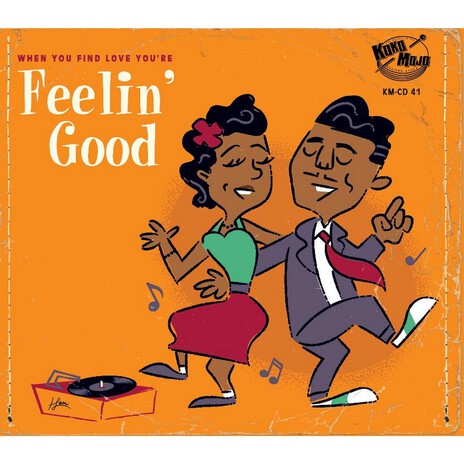 Gosh but This Is Love cover art