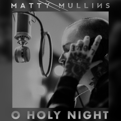 O Holy Night cover art