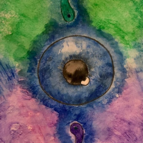 Perpetual zen cover art