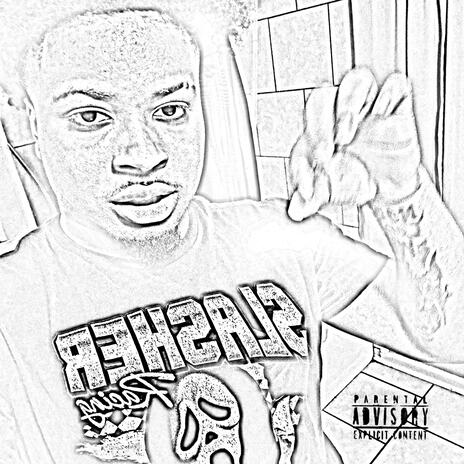 Turn up (HIVE MIX) cover art