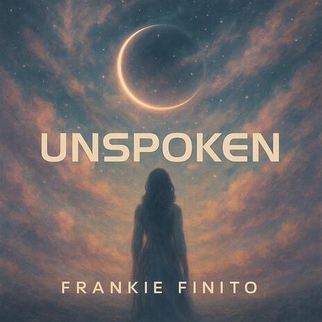 Unspoken cover art