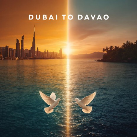 Davao Heartbeat cover art