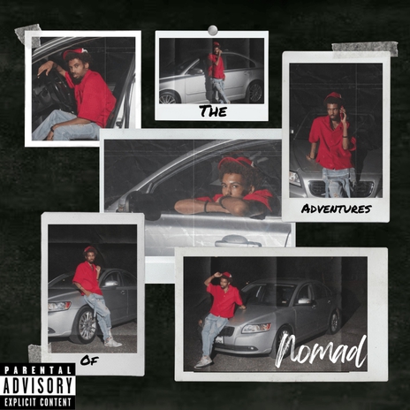Forever Vacation cover art