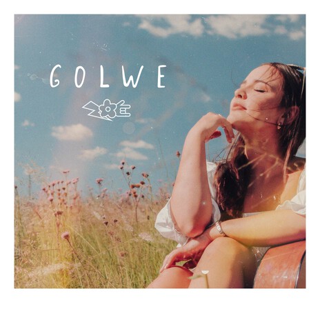Golwe cover art