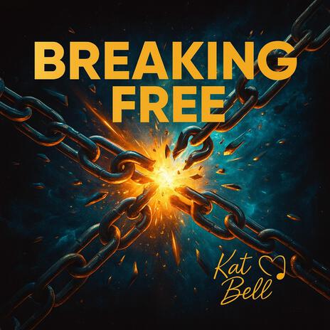Breaking Free cover art