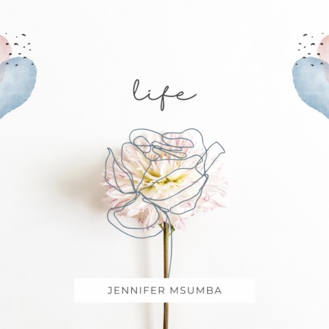 Life cover art