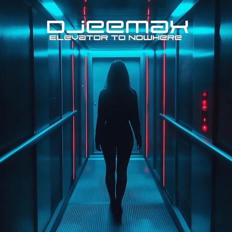 Elevator to Nowhere cover art