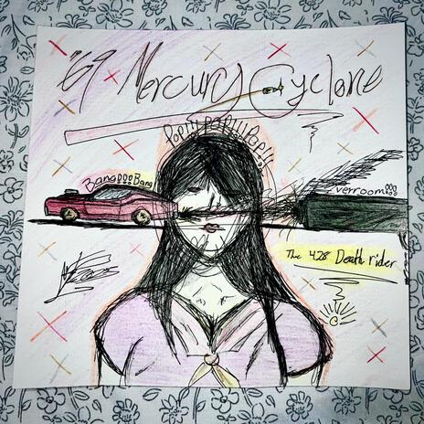 So far cover art