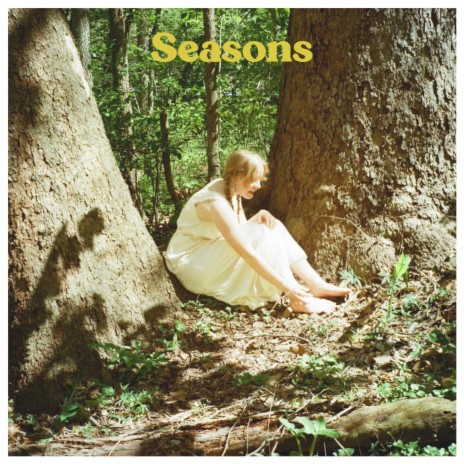 Gardens cover art