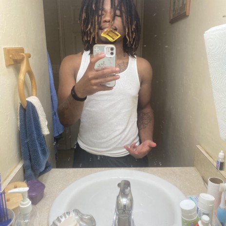 What You Think’n cover art