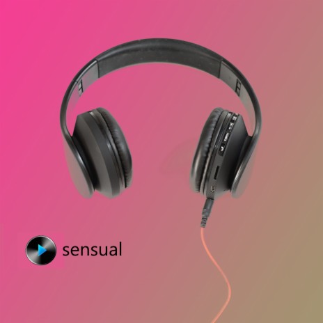 sensual cover art