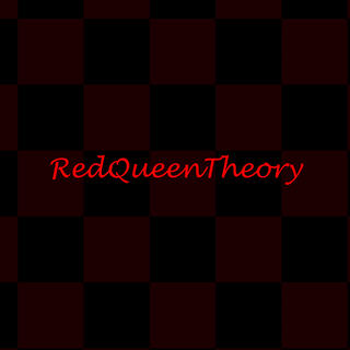 RedQueenTheory