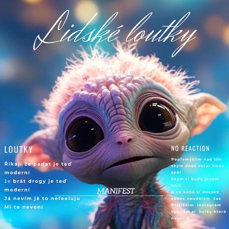 Loutky cover art
