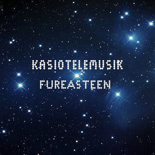 Kasiotelemusik