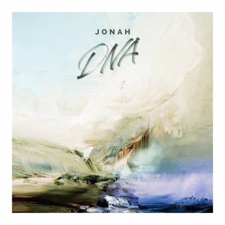 DNA cover art