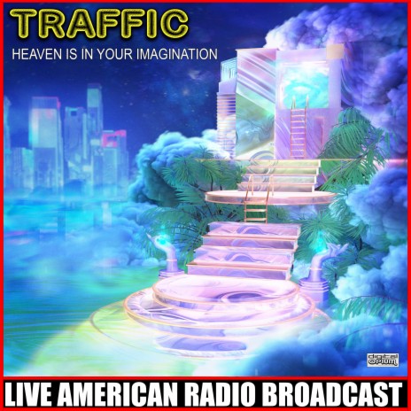 You Can All Join In (Live) cover art