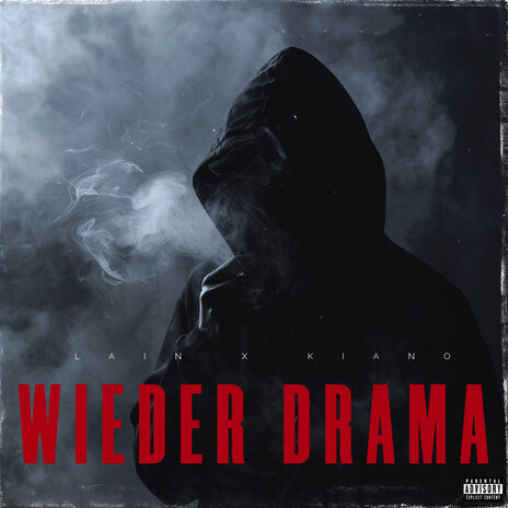 Drama ft. Kiano cover art